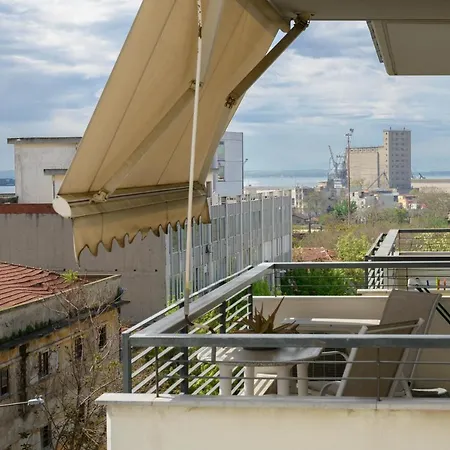 Sunshine #01 * Szaloniki