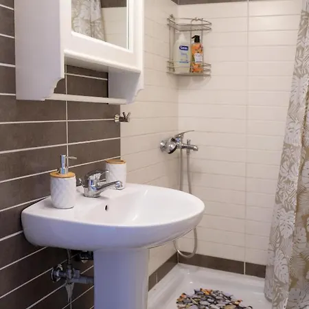 Apartman Sunshine #01 Szaloniki