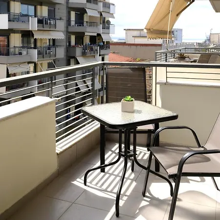 Sunshine #01 Apartment *