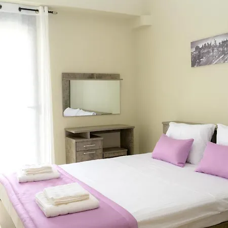 Sunshine #01 Apartman *