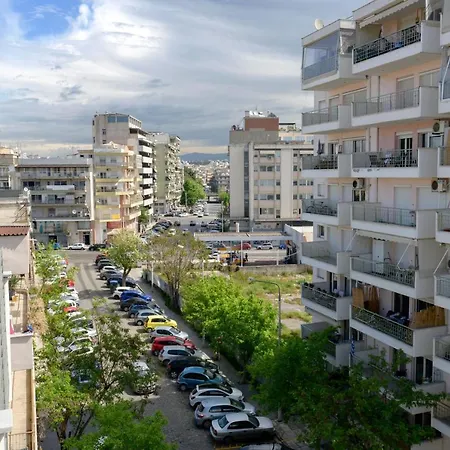 Sunshine #01 * Thessaloniki
