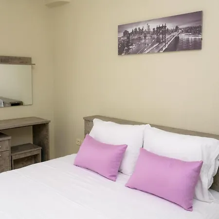 Apartman Sunshine #01