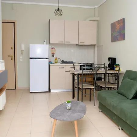 Apartman Sunshine #01 *