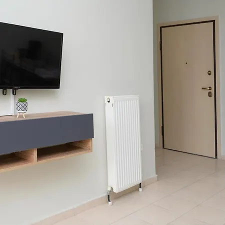 Apartman Sunshine #01