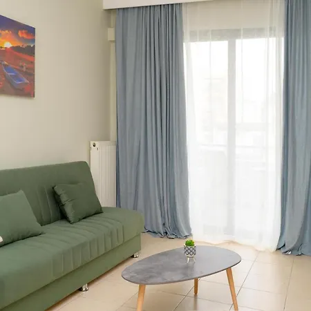 Sunshine #01 Apartment *