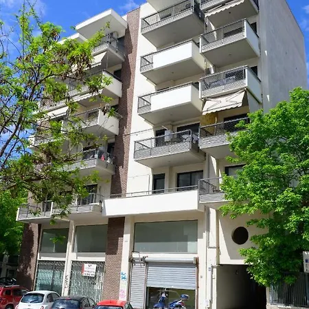 Sunshine #01 Apartment *