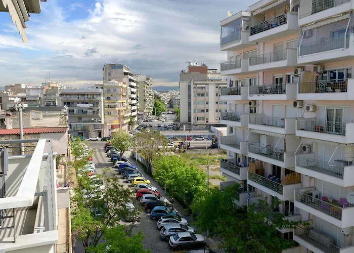 Sunshine #01 * Thessaloniki