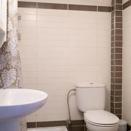 Apartment Sunshine #01