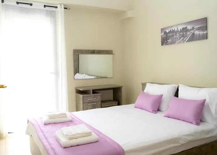 Sunshine #01 Appartement *