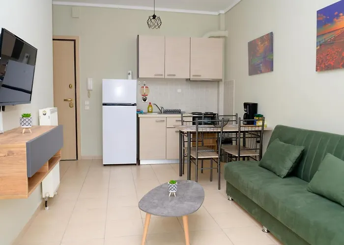 Appartement Sunshine #01 *
