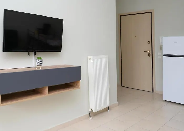 Appartement Sunshine #01