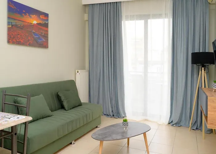 Sunshine #01 Appartement *