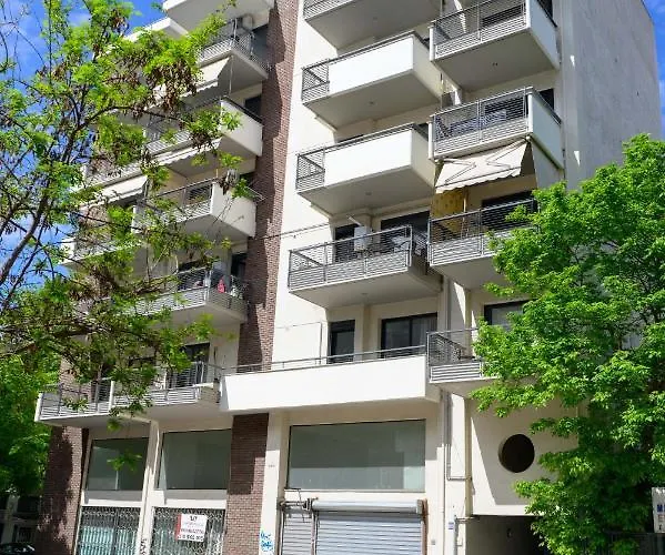 Sunshine #01 Appartement *